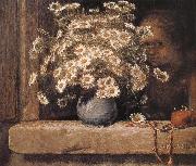 Jean Francois Millet Daisy china oil painting reproduction